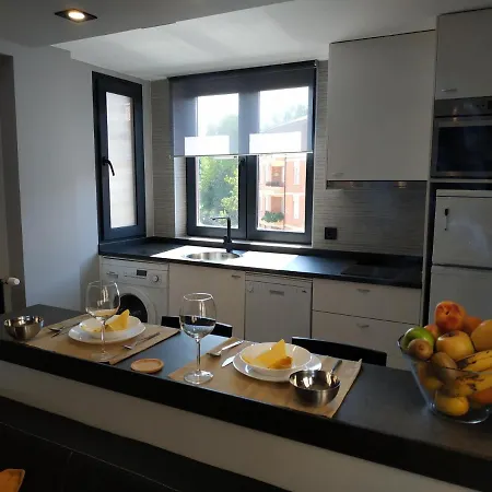 La Afayaiza Appartement