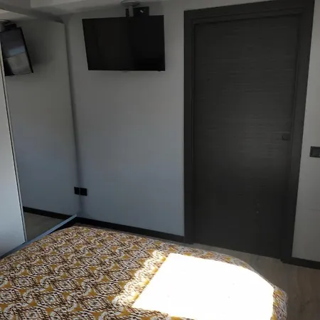 La Afayaiza Apartment