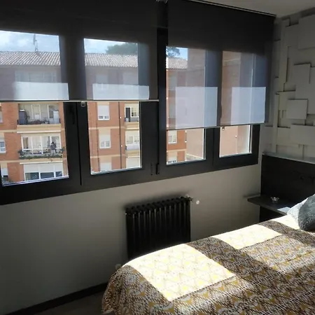 Apartment La Afayaiza *