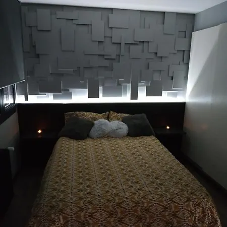 La Afayaiza Apartment Oviédo