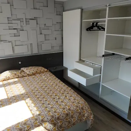 La Afayaiza Appartement
