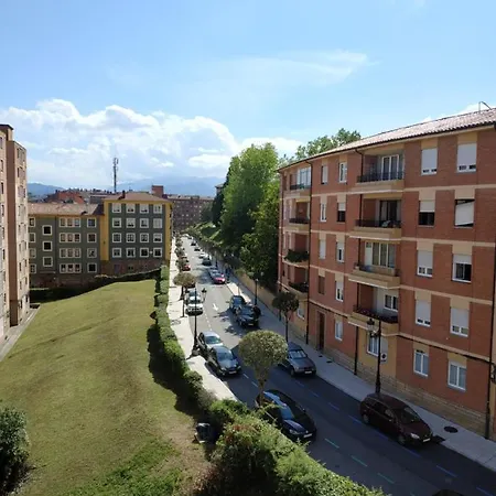 Apartment La Afayaiza